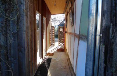 Ferienhaus Kimmelsbacher Hof - Sauna & Naturpool & Seminarraum - Foto 24