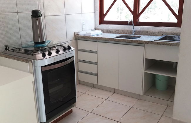 Chácara Rio Jordão - Foto 52