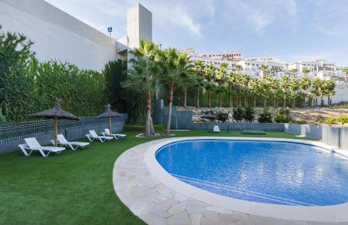 Relaxing in Xeresa - Available for long stays - Foto 17