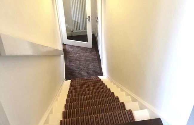 The Loft - Remarkable 2-bed Anstruther Apartment - Foto 23