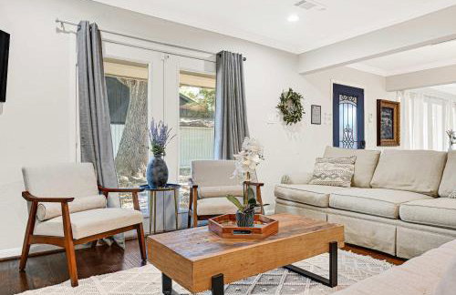 Lilly's Maison #5- Medical Center Galleria NRG - Foto 13