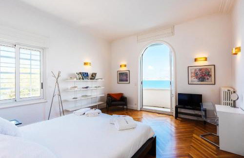 LE CAP DE NICE VI4150 by RIVIERA HOLIDAY HOMES - Foto 41