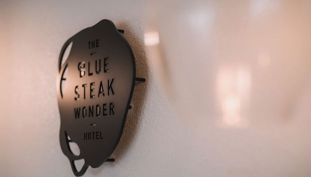 BLUE STEAK WONDER NAGAHAMA - Foto 2, Entrada interior