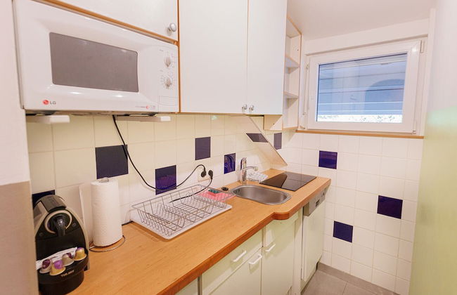 SunandSee Appartements - Foto 8