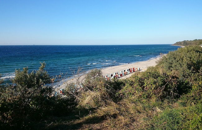 Fairy Tale Holiday Home in Rerik Near the Centre - Foto 74