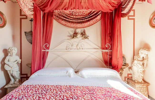 Holiday Home Near Lago di Chiusi With Pool - Photo 7