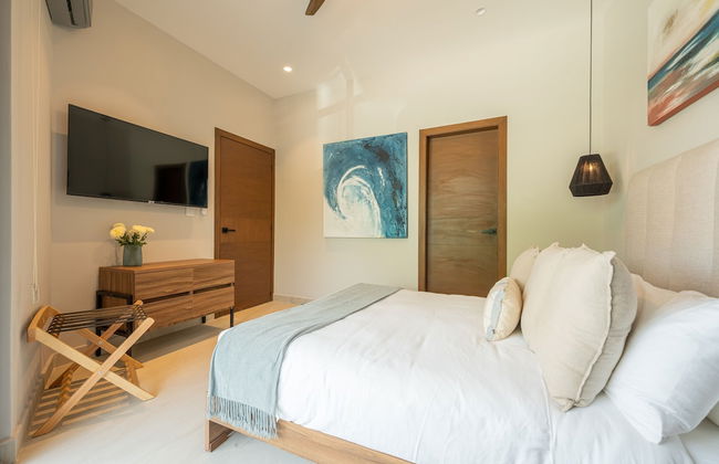 Kippal - Modern Oasis - ApartHotel - Foto 22