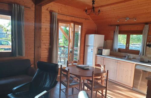 Chalets les Silènes - Foto 13