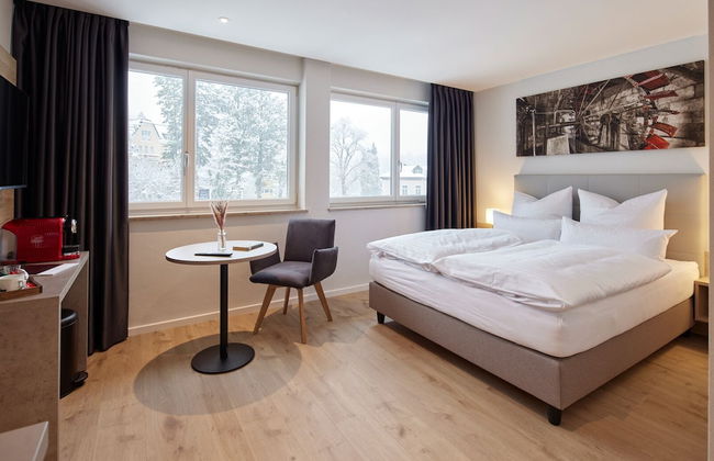 Boardinghouse Das RUNDUM - Foto 12