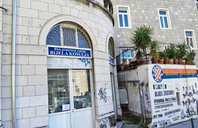 Sol - City Centar - SA2 - Photo 22