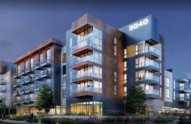 Bell Overlake - Photo 1