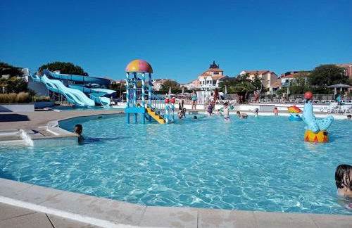 Charmant T2 au coeur du golf de port Bourgenay - Foto 20