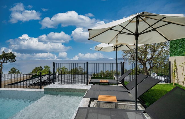 Villa Molly With Sea - Photo 8