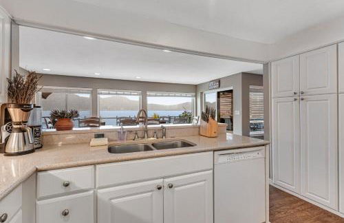 Summit Lake Main House - Foto 14