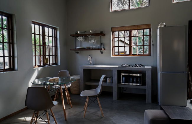 Villa La Mercy Chalet - Foto 5