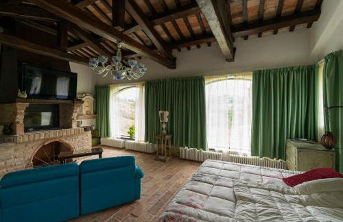 Azzurro di Vallepietra - Foto 47