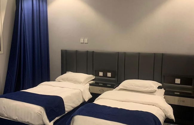 Qimam Park Hotel - Photo 3