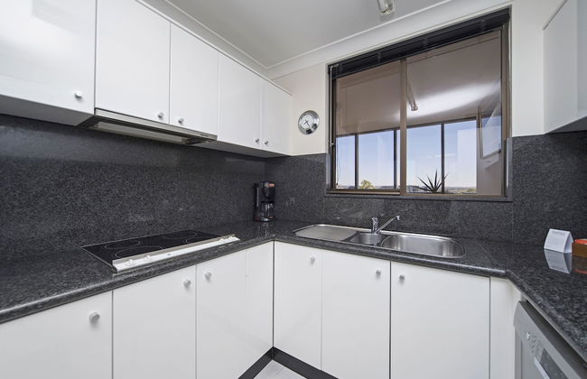 BreakFree Capital Tower - Foto 36