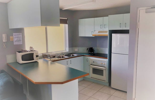 Tripcony Quays Apartments - Photo 36