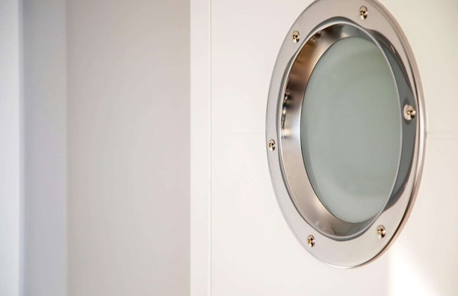 Beautiful Houseboat With Shared Pool - Foto 27