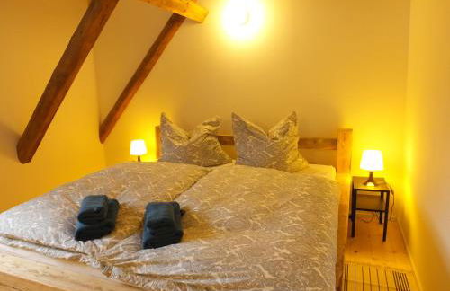 "Kutscherstube" - Hammergut Neidberg - Foto 24