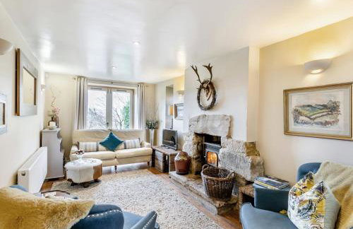 Hillcrest Cottage - Foto 2