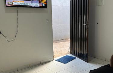 Flat Davisis 4 - Rodoviária Faculdades e Aeroporto - Foto 9