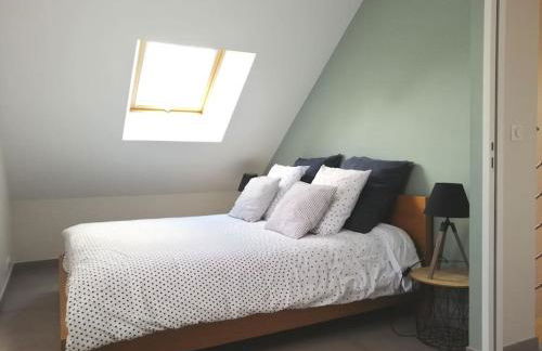 Gîte de l'Alisier - Rambouillet - - Foto 12