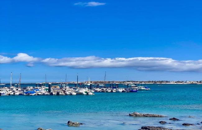 Belvilla by OYO Casa A-a3 Corralejo - Foto 31