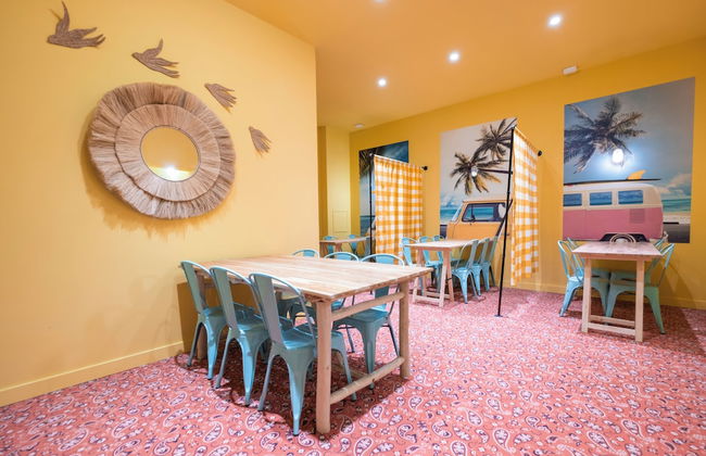 Résidence Kley Marseille République - Foto 13