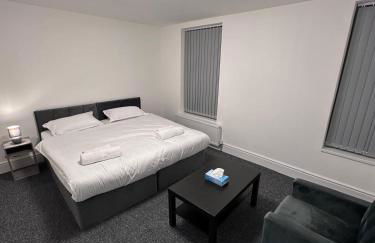 Modern Two-Bedroom Apartment - Foto 1