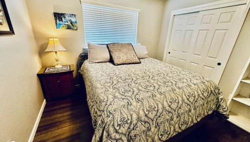 Lighthouse Suite Pet Friendly Hot Tub Sleeps 4 - Foto 2