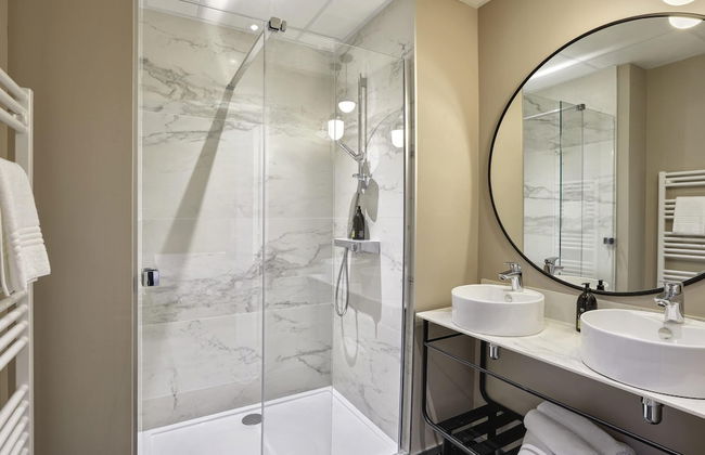 Aparthotel Adagio & Spa Vannes - Foto 11