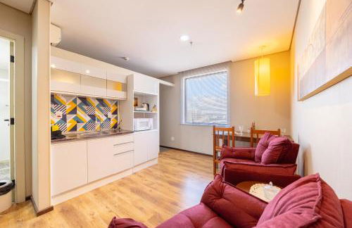 Flat Osasco Trade Center - Foto 30