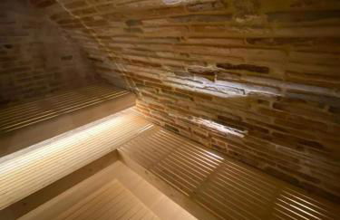 Cocon Romantique avec Sauna Voûte Toulousaine - Foto 21