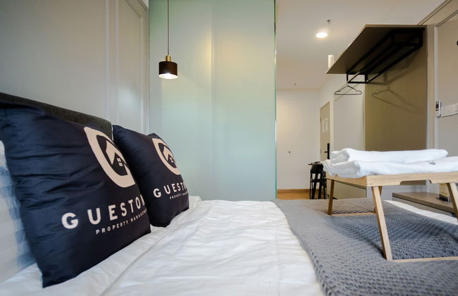 Riveria City KL Sentral by Guestonic - Foto 65