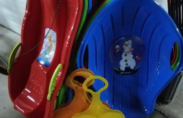 Agrodomki z bali Konradow - Foto 31