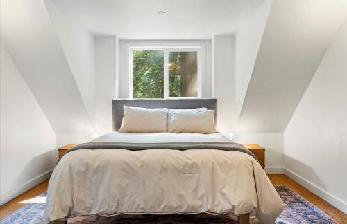 The Wood Chalet Hot Tub BBQ Redwoods - Foto 23