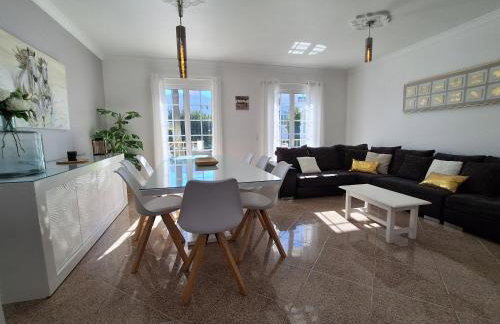 Villa paradise - Foto 8