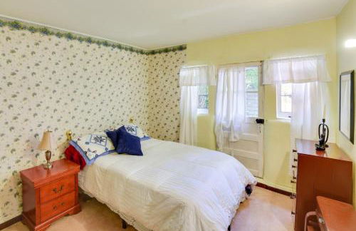 Cordova Vacation Rental with Porch Hike and Explore! - Foto 13