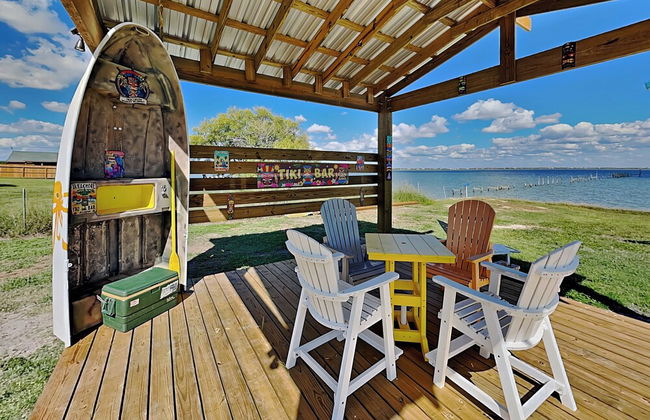 Little Cove Resort by Miss Kitty’s - Foto 18