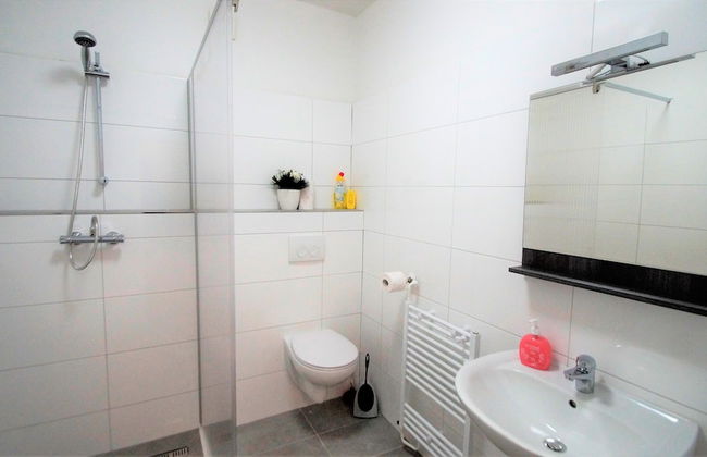 Ferienwohnung Maye Oberhausen - Foto 33