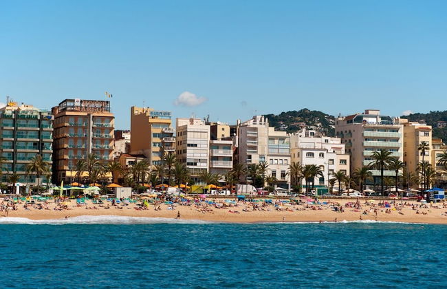 Llevant 2 in Lloret de Mar - Foto 20