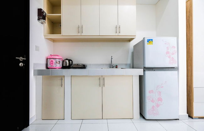 Scenic Studio Room at Casa De Parco Apartment - Foto 12