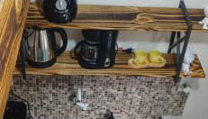 Mini Loft Confortável Próximo as praias - Foto 3