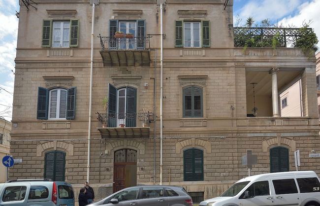 Palazzo Gregorietti Boutique Apartments - Foto 16