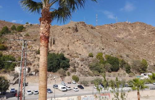 Holiday Home in Laroya With Pool & BBQ - Foto 50