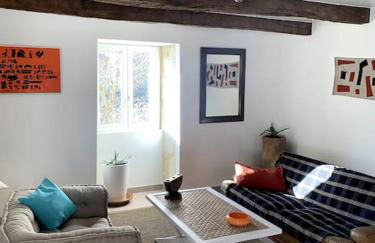 ✰Chaleureuse Quercynoise avec piscine & jolie vue✰ - Foto 11