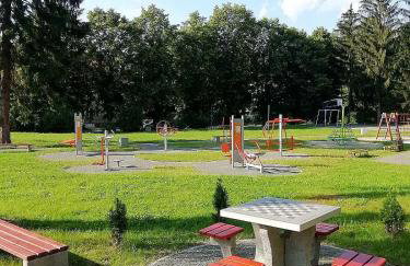 Apartament Fabryka Endorfin Kłodzko - Foto 50