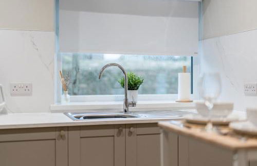 Kirkview Cottage - Foto 5